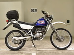     Suzuki Djebel200 1999  2
